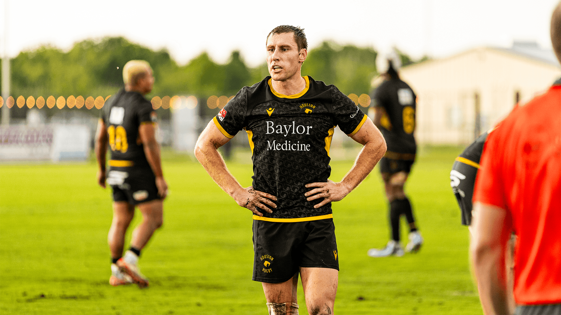 André Warner Signs with Seattle Seawolves for 2026